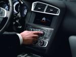 Citroen C4 2010 года